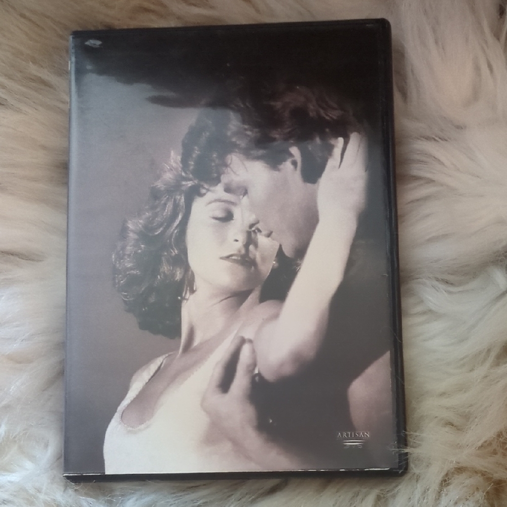 Dirty Dancing DVD